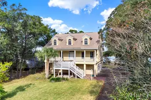 132 Catalina Dr, Tybee Island, GA 31328 - Photo 1
