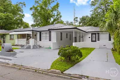 819 W 51st Street, Savannah, GA 31405 - Photo 1