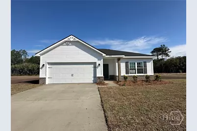 308 Buckhead Loop SE, Allenhurst, GA 31301 - Photo 1
