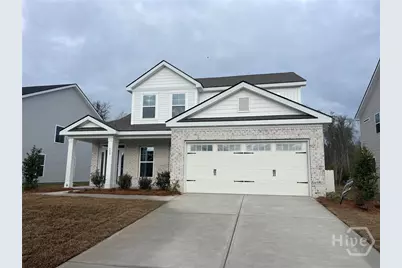 150 Como Drive, Pooler, GA 31322 - Photo 1