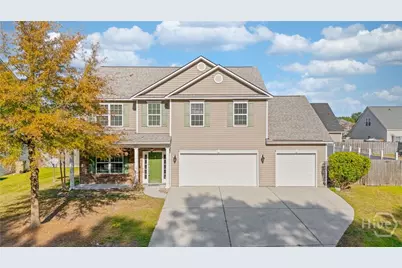 30 Sue Ellen Lane, Richmond Hill, GA 31324 - Photo 1
