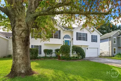 5 Rigger Court, Savannah, GA 31410 - Photo 1