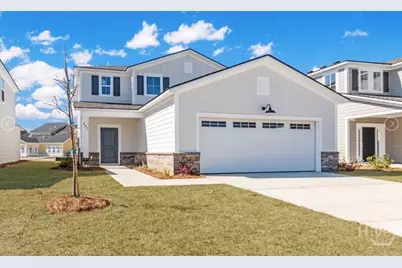 235 Bircholt Grove, Pooler, GA 31322 - Photo 1