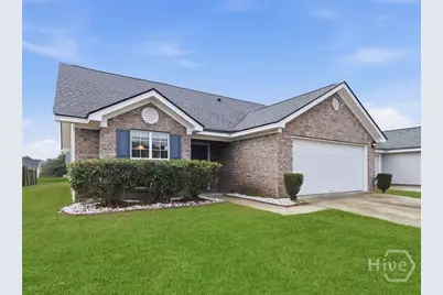 10 Binnacle Lane, Port Wentworth, GA 31407 - Photo 1