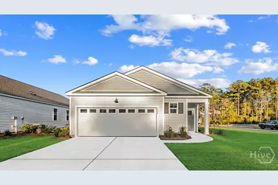 1020 Lakes Boulevard, Brunswick, GA 31525 - Photo 1
