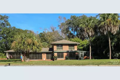 1700 Skidaway Road, Savannah, GA 31404 - Photo 1