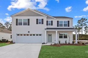1031 Lakes Blvd, Brunswick, GA 31525 - Photo 1