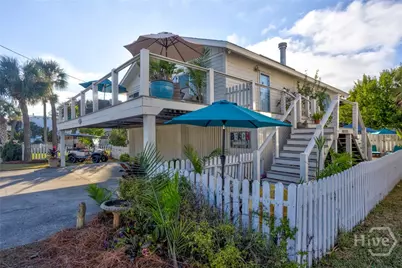 1103 Butler Avenue, Tybee Island, GA 31328 - Photo 1