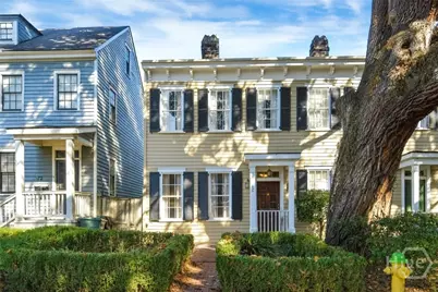 524 E Jones Street, Savannah, GA 31401 - Photo 1