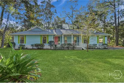 1022 Walthour Road, Savannah, GA 31410 - Photo 1