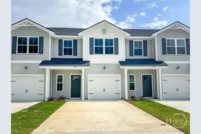 110 Heirloom Road, Hinesville, GA 31313 - Photo 1