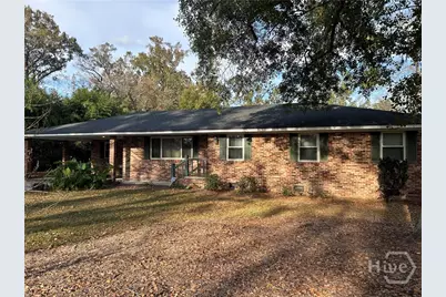 64 Lee Avenue, Garden City, GA 31408 - Photo 1