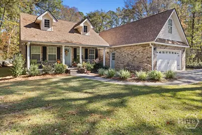 2869 Rincon Stillwell Road, Rincon, GA 31326 - Photo 1
