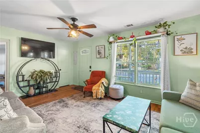 2151 Mississippi Avenue, Savannah, GA 31404 - Photo 1