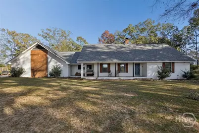 1435 Bennett Crossing, Jesup, GA 31546 - Photo 1