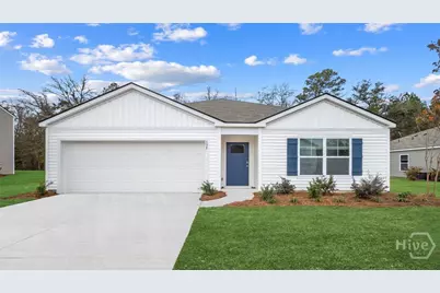 135 Fraser Lane, Rincon, GA 31326 - Photo 1