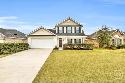 7 Tranquil Place, Pooler, GA 31322 - Photo 1