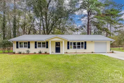 225 Wallace Circle, Bloomingdale, GA 31302 - Photo 1