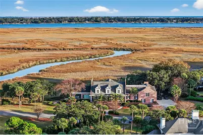 112 Modena Island Drive, Savannah, GA 31411 - Photo 1