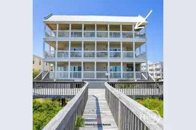 1 Center Street #1, Tybee Island, GA 31328 - Photo 1