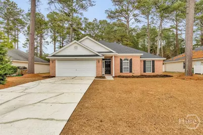 263 Silver Brook Circle, Pooler, GA 31322 - Photo 1