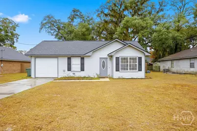 906 Wrenwood Lane, Hinesville, GA 31313 - Photo 1