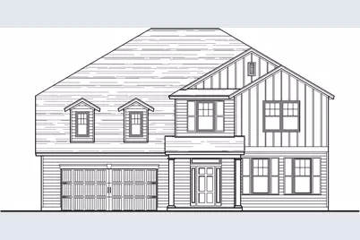 564 Highland Circle, Richmond Hill, GA 31324 - Photo 1