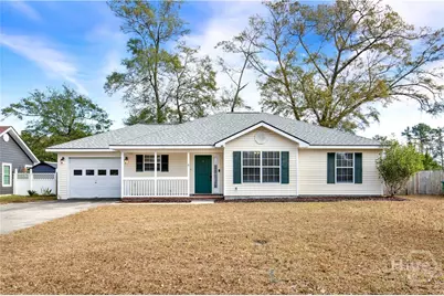 22 Lauren Way, Rincon, GA 31326 - Photo 1