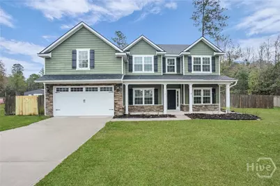 42 Bay Tree Court, Richmond Hill, GA 31324 - Photo 1