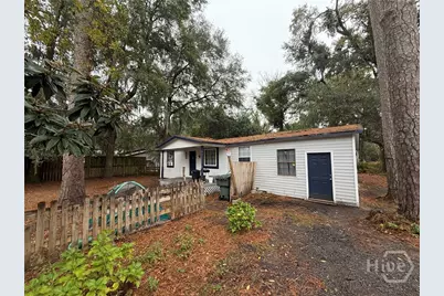316 Edgewater Road, Savannah, GA 31406 - Photo 1