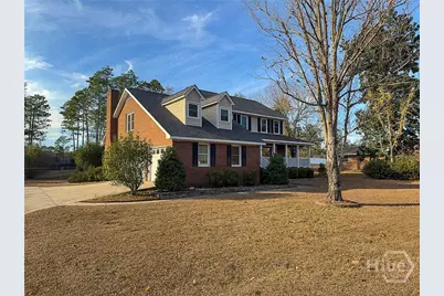 205 Amberwood Drive E, Vidalia, GA 30474 - Photo 1