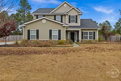 634 Murray Crossing Boulevard NE, Ludowici, GA 31316 - Photo 1