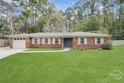 202 Sunderland Drive, Savannah, GA 31406 - Photo 1