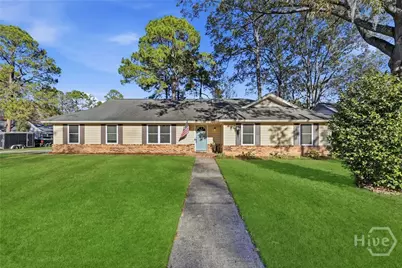 102 E Sagebrush Lane, Savannah, GA 31419 - Photo 1