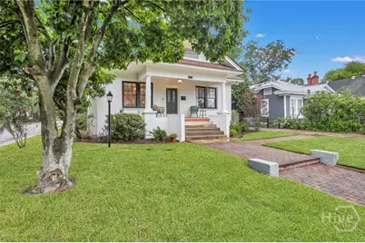 202 E 51st Street, Savannah, GA 31405 - Photo 1