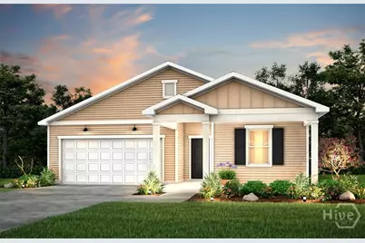 368 Crosstown Avenue, Richmond Hill, GA 31324 - Photo 1