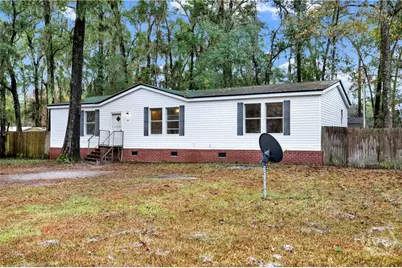 58 Saint Catherine Street, Midway, GA 31320 - Photo 1