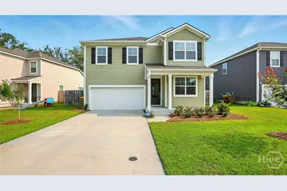 60 Knotty Court, Richmond Hill, GA 31324 - Photo 1