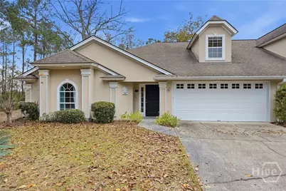 16 Pipers Pond Lane, Savannah, GA 31404 - Photo 1