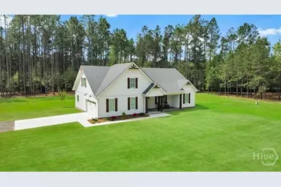 95 Cameron Oaks Drive, Guyton, GA 31312 - Photo 1