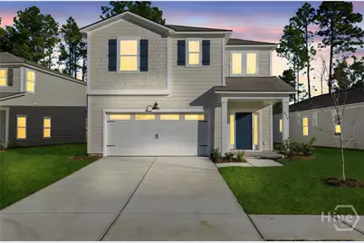 244 Bircholt Grove, Pooler, GA 31322 - Photo 1