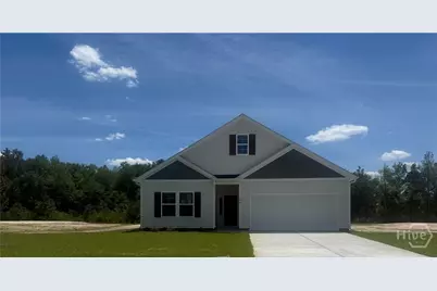 179 Teal Trail NE, Ludowici, GA 31316 - Photo 1