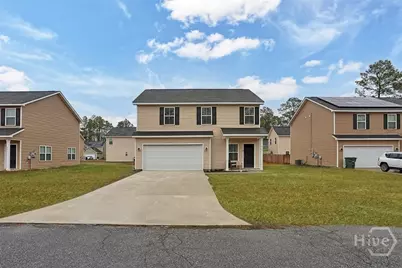 723 Mill Creek Circle, Hinesville, GA 31313 - Photo 1