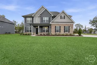 108 Concord Drive, Guyton, GA 31312 - Photo 1