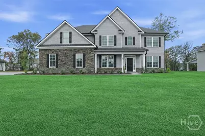 106 Concord Drive, Guyton, GA 31312 - Photo 1