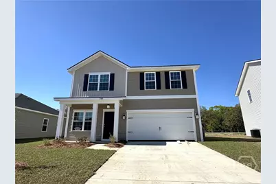188 Juniper Drive, Hinesville, GA 31313 - Photo 1