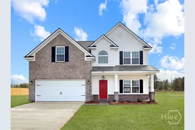 685 Deer Meadow Way SE, Allenhurst, GA 31301 - Photo 1