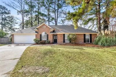 24 Chamois Court, Pooler, GA 31322 - Photo 1