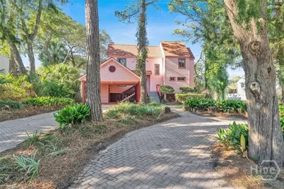 223 Catalina Drive, Tybee Island, GA 31328 - Photo 1