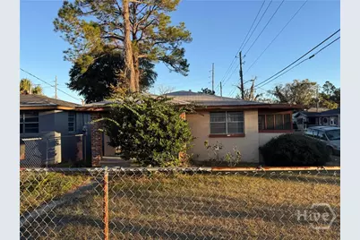 602 Staley Avenue, Savannah, GA 31405 - Photo 1